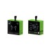 Навушники Razer Hammerhead V3 X Hyperspeed Black (RZ12-05620100-R3G1)