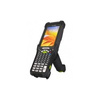 Термінал збору даних Zebra МС94 Gun, SE58, 53 key, 6/128GB, 7000mAh, Android (MC9401-0G1J6DSS-A6)