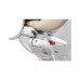 Стілець для годування Peg-Perego Tatamia Follow Me Astral бежевий (IH02000001BL06)
