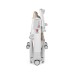 Стілець для годування Peg-Perego Tatamia Follow Me Astral бежевий (IH02000001BL06)
