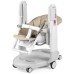 Стілець для годування Peg-Perego Tatamia Follow Me Astral бежевий (IH02000001BL06)