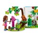 Конструктор LEGO Friends Автомобіль для саджання дерев (41707)