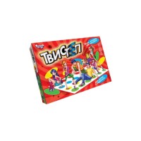 Настільна гра Danko Toys Твістеп (Twistep) (DTG47)