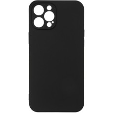 Чохол до мобільного телефона Armorstandart ICON Case Apple iPhone 12 Pro Max Black (ARM57501)