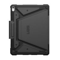 Чохол до планшета UAG iPad Air 13" (Gen 1 2024) Metropolis SE Black (124472114040)