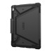 Чохол до планшета UAG iPad Air 13" (Gen 1 2024) Metropolis SE Black (124472114040)