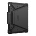 Чохол до планшета UAG iPad Air 13" (Gen 1 2024) Metropolis SE Black (124472114040)