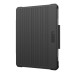 Чохол до планшета UAG iPad Air 13" (Gen 1 2024) Metropolis SE Black (124472114040)