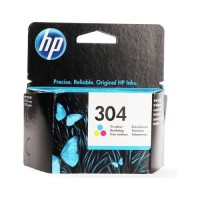 Картридж HP DJ No.304 Color (N9K05AE)