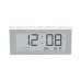 Термо-гігрометр Xiaomi Miaomiaoce Smart clock temperature and humidity meter (MHO-C303)