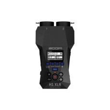 Цифровий диктофон Zoom H1 XLR рекордер (531153)