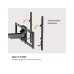 Кронштейн HiSmart HS083960