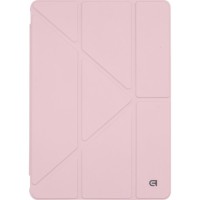 Чохол до планшета Armorstandart Y-Type PEN Samsung Galaxy Tab A9+ Pink (ARM85504)