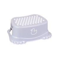 Підставка дитяча Tega Baby DUCK light gray (DK-006-122)