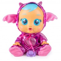 Лялька IMC Cry Babies Плакса Брани (99197)
