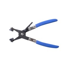 Щипці KING TONY для хомутів 55 мм 220 мм (9AA11)