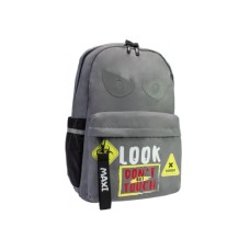 Рюкзак шкільний Maxi 16,5" (MX85443)