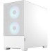 Корпус для ПК Fractal Design Pop Mini Air RGB White TG (FD-C-POR1M-01)