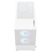 Корпус для ПК Fractal Design Pop Mini Air RGB White TG (FD-C-POR1M-01)