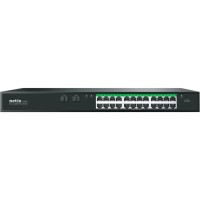 Комутатор мережевий Netis P124GC