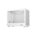 Корпус для ПК Deepcool CH160 Plus White (R-CH160-WHNGM0-G)