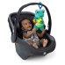 Іграшка на коляску Baby Einstein Neptunes Sensory Sidekick (13156)
