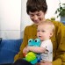 Іграшка на коляску Baby Einstein Neptunes Sensory Sidekick (13156)