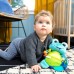 Іграшка на коляску Baby Einstein Neptunes Sensory Sidekick (13156)