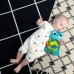 Іграшка на коляску Baby Einstein Neptunes Sensory Sidekick (13156)