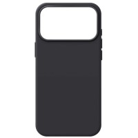 Чохол до мобільного телефона Armorstandart ICON2 MagCase Apple iPhone 17 Pro Max Black (ARM86249)