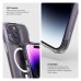 Чохол до мобільного телефона Armorstandart Clear MagCase Apple iPhone 17 Air Transparent (ARM86254)