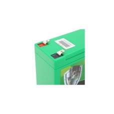 Батарея до ДБЖ Voltronic 12 V 18A Li-ion (Li12018A)