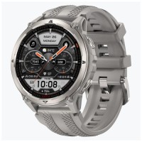 Смарт-годинник KOSPET ORB 2 SILVER (6978602500669)