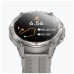 Смарт-годинник KOSPET ORB 2 SILVER (6978602500669)