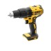 Набір електроіструментів DeWALT 18V XR Li-lon, 2 АКБ, ЗУ, куйс (DCK440P2T)