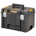 Набір електроіструментів DeWALT 18V XR Li-lon, 2 АКБ, ЗУ, куйс (DCK440P2T)