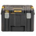 Набір електроіструментів DeWALT 18V XR Li-lon, 2 АКБ, ЗУ, куйс (DCK440P2T)