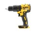 Набір електроіструментів DeWALT 18V XR Li-lon, 2 АКБ, ЗУ, куйс (DCK440P2T)