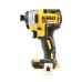 Набір електроіструментів DeWALT 18V XR Li-lon, 2 АКБ, ЗУ, куйс (DCK440P2T)