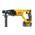 Набір електроіструментів DeWALT 18V XR Li-lon, 2 АКБ, ЗУ, куйс (DCK440P2T)