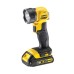Набір електроіструментів DeWALT 18V XR Li-lon, 2 АКБ, ЗУ, куйс (DCK440P2T)