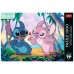 Пазл Trefl Premium Plus Lilo&Stitch 1000 елементів (5900511120790)