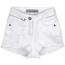 Шорти A-Yugi джинсові (9207-140G-white)