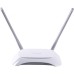 Маршрутизатор TP-Link TL-WR840N