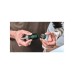 Викрутка Bosch з тріскачкою, 6 насадок, руків''я TPR , 111мм, сталь CrV (1.600.A03.2UZ)