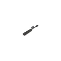 Перехідник DC 4.5mm to Type-C Dell (470-ACFG)