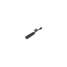Перехідник DC 4.5mm to Type-C Dell (470-ACFG)