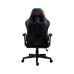 Крісло ігрове Xtrike ME Advanced Gaming Chair GC-907 RGB Black/Red (GC-907)