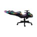 Крісло ігрове Xtrike ME Advanced Gaming Chair GC-907 RGB Black/Red (GC-907)