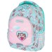 Рюкзак шкільний Astrabag AB330 KITTY''S WORLD (502024001)